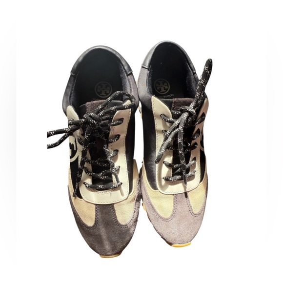 Tory Burch Shoes Annie Nylon Runner - Picture 4 of 9